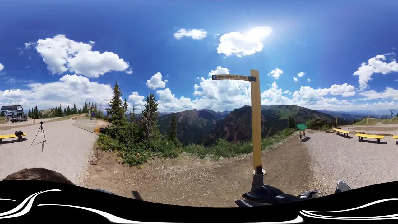 Aspen Snowmass Ski Resort